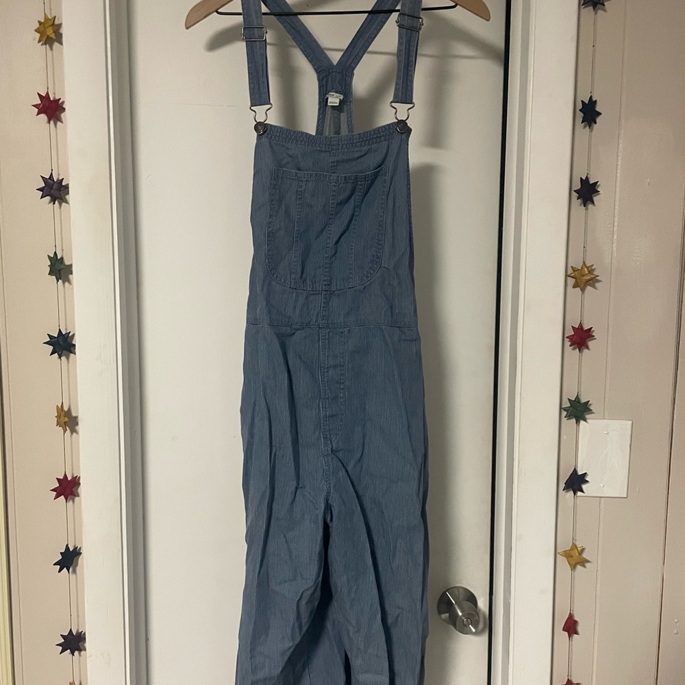 Aerie Overalls- XL